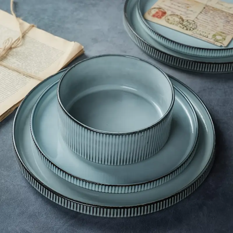 Aozora Dinnerware Collection