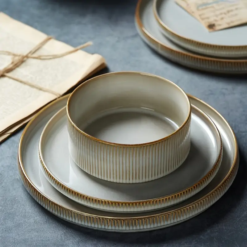 Kumo Dinnerware Collection